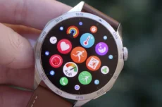 Huawei Watch GT4