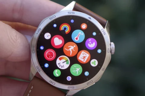 Huawei Watch GT4