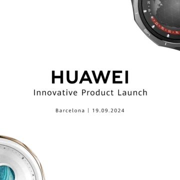 Huawei Watch GT5