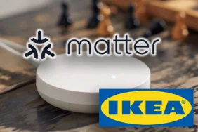 IKEA Dirigera Matter