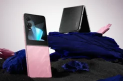 infinix zero flip