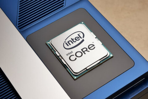 intel core