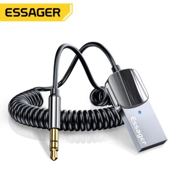 Jack - USB Bluetooth receiver