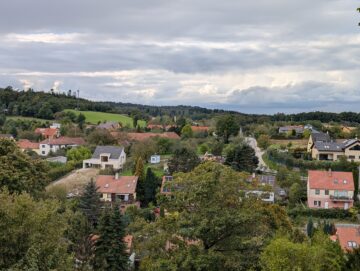 Krajina zoom Pixel 9