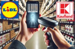 lidl pay kaufland pay nahled