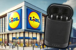 lidl sluchatka reproduktor 2v1 sleva nahked