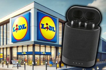 lidl sluchatka reproduktor 2v1 sleva nahked