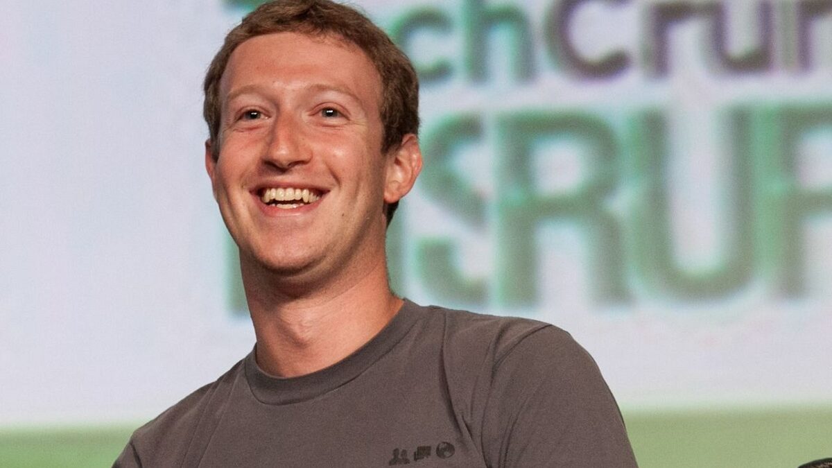 Co se děje uvnitř Zuckerbergova metamozku? Můžete to snadno zjistit