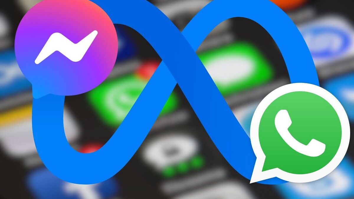 Revoluce! Meta ustoupila EU, do WhatsAppu a Messengeru pustí cizí chatovací služby