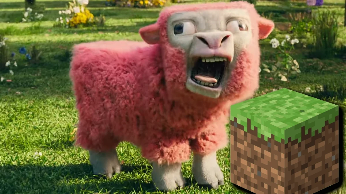 Minecraft film: Podívejte se s námi na oficiální trailer, známe i datum uvedení