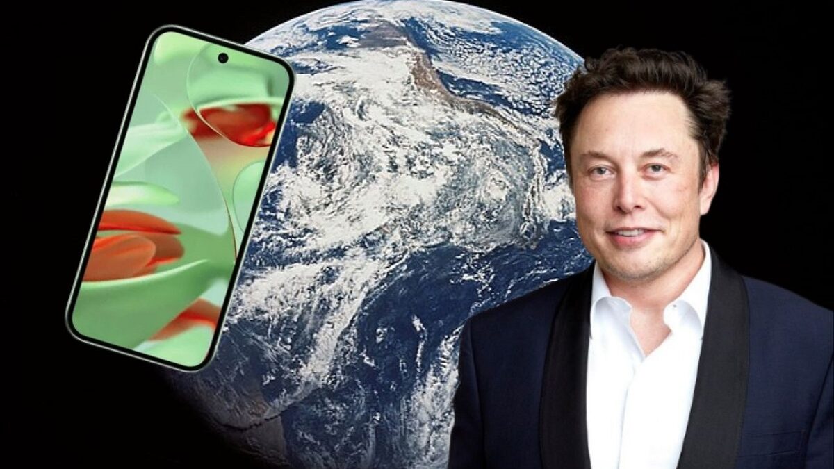 Musk jako spasitel? Nabídne SOS volání přes Starlink pro všechny zdarma