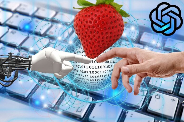 openai strawberry