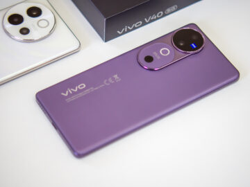 Vivo V40