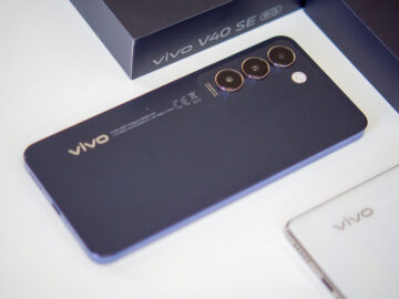 Vivo V40 SE 5G