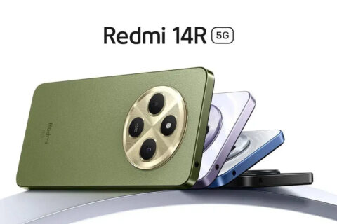 Xiaomi Redmi 14R