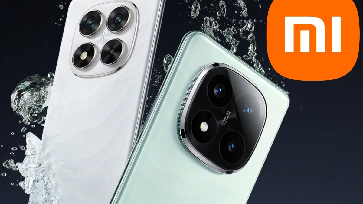 Jasné bestsellery! Řada Redmi Note 14 má skoro vše, co ve střední třídě můžete chtít