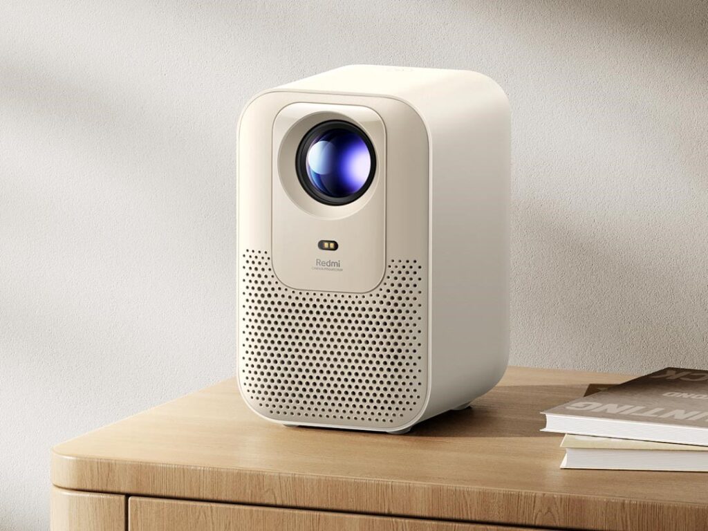 redmi projector 3