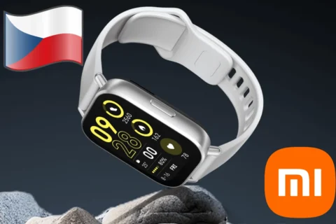 redmi watch 5 active cesko nahled