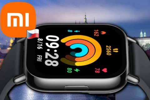 Redmi Watch 5 Lite