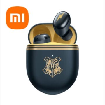 Sluchátka Xiaomi Redmi Buds 4 Harry Potter