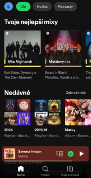 Spotify