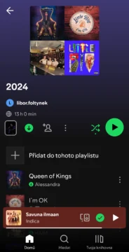 Spotify