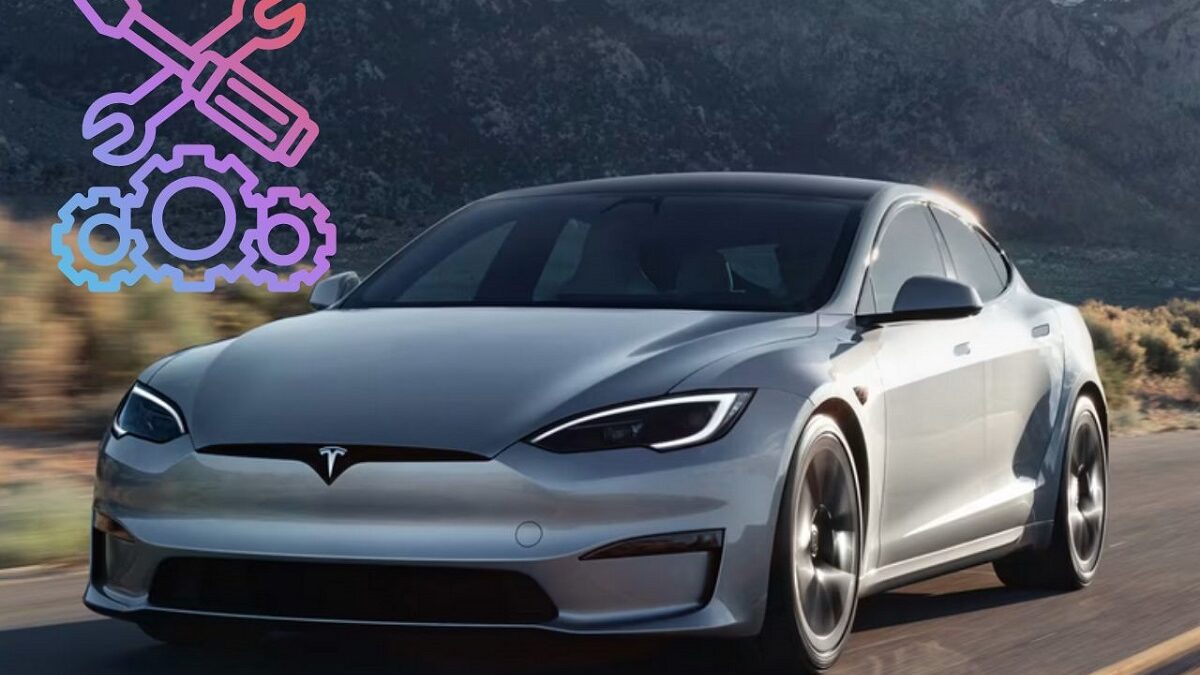 Kupujete ojetinu? Tesla možná není ta správná volba