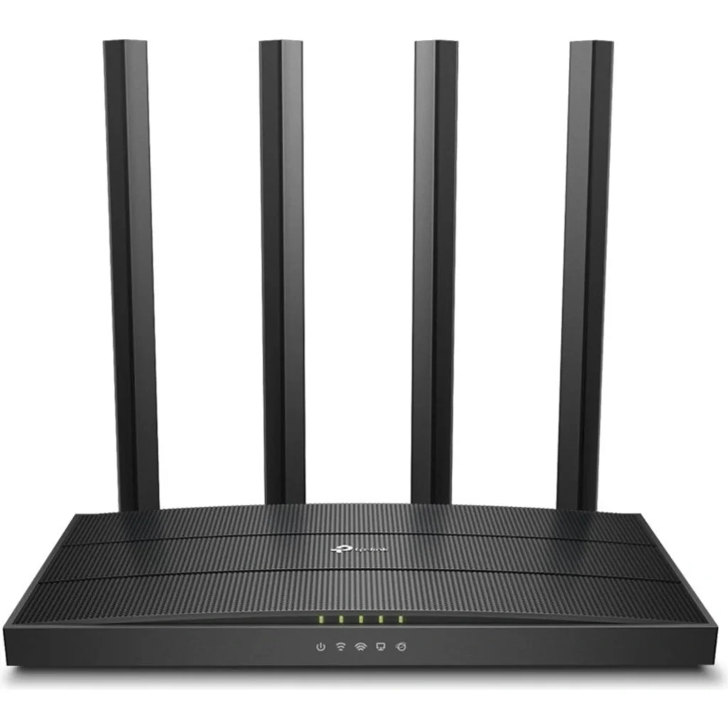 TP-Link Archer C6