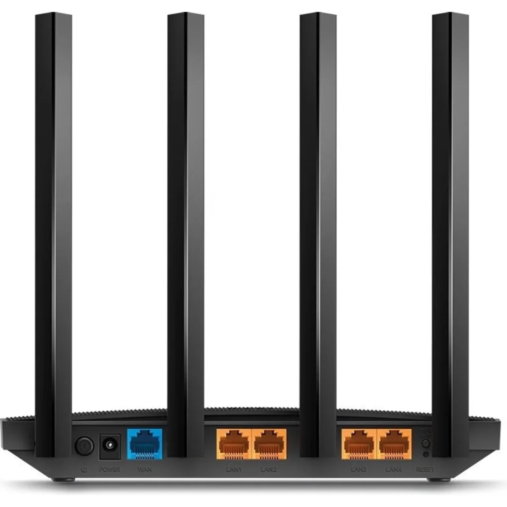 TP-Link Archer C6