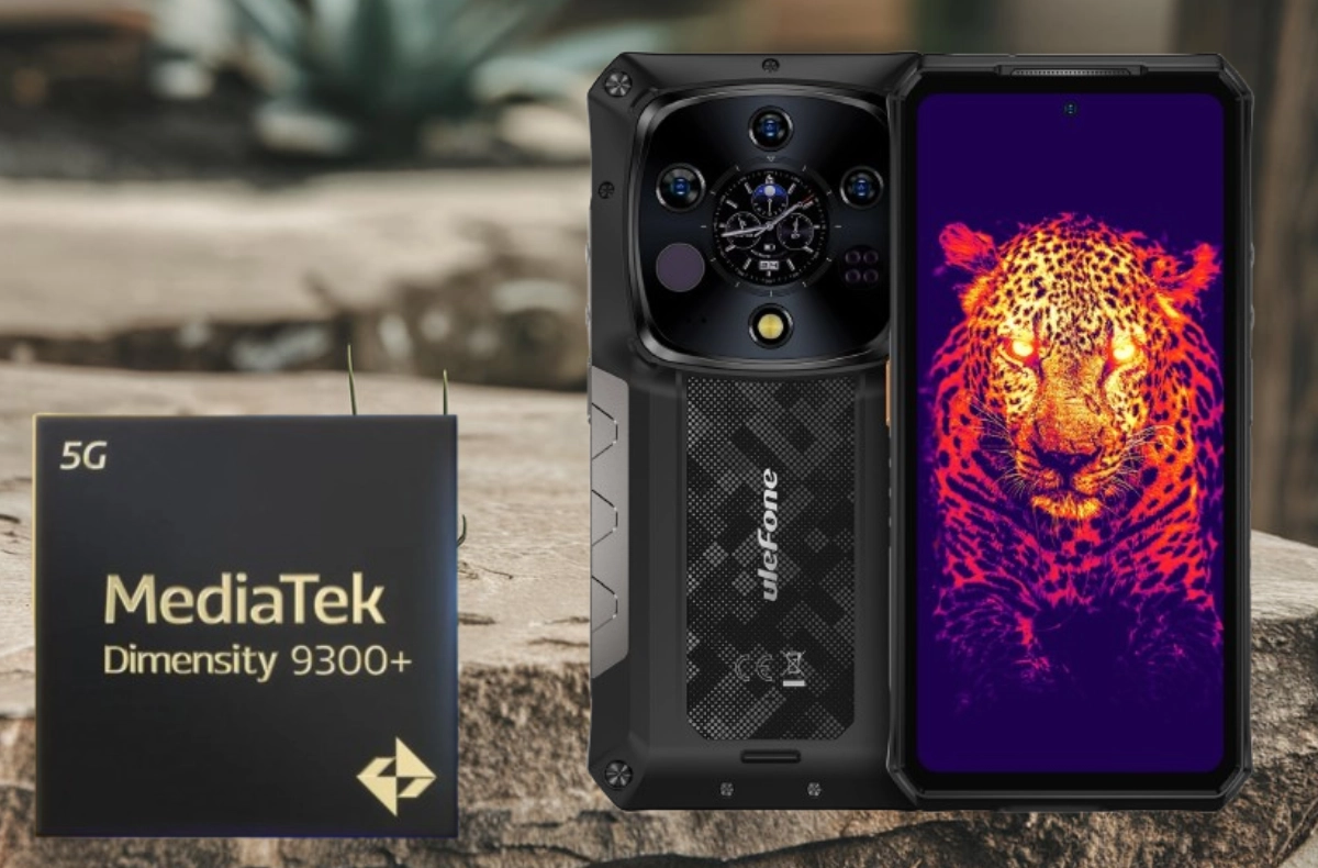 ulefone armor 28 ultra