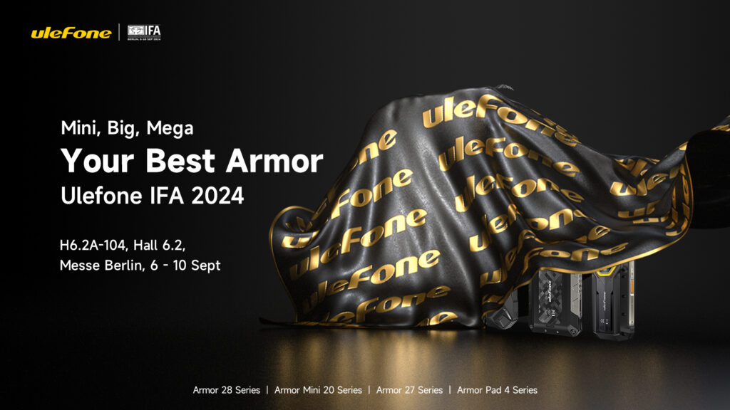 ulefone ifa 2024 1