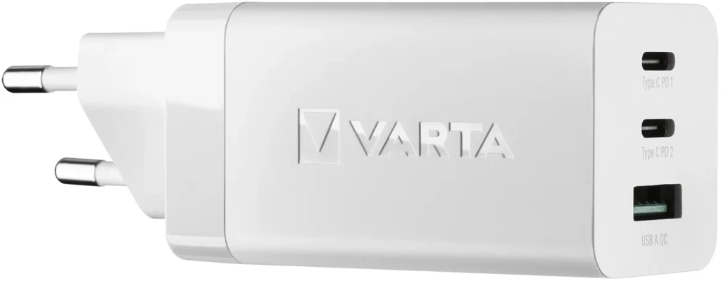 varta high speed charger bok 1