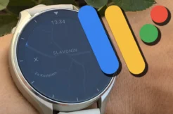 wear os offline mapy