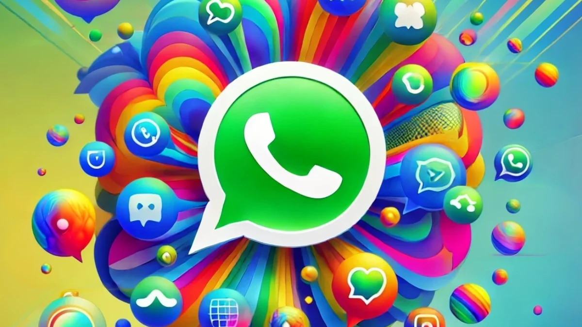 WhatsApp bude barevnější! Umožní přizpůsobení pomocí krásných návrhů