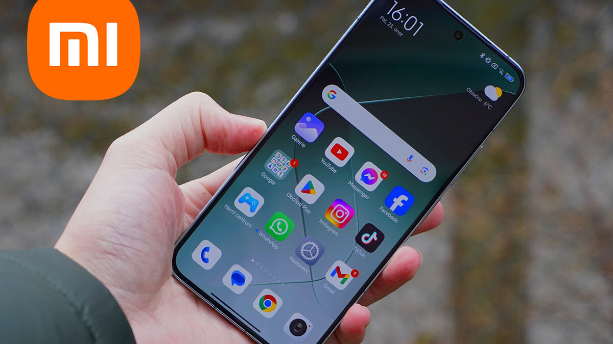 Xiaomi píše historii: Po letech předstihlo Apple v prodeji telefonů!