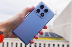 Xiaomi 14T a 14T Pro představení