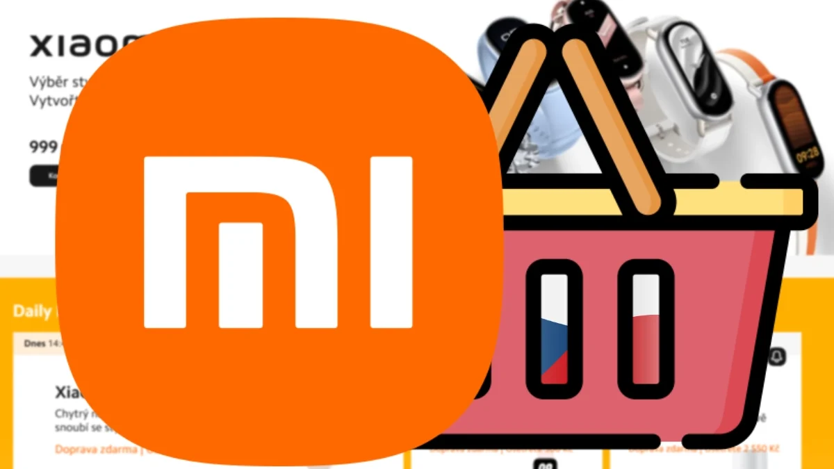 Tohle nesmíte minout! Xiaomi otevřelo nový e-shop a láká na šílené slevy