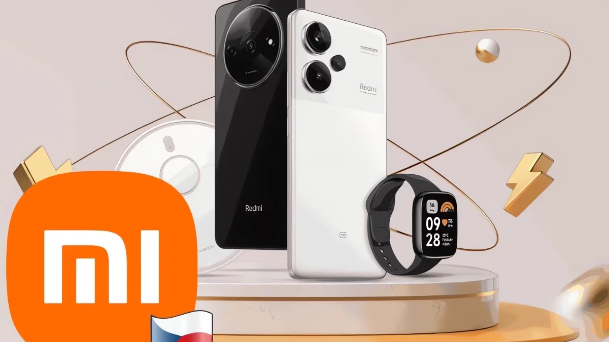 Xiaomi za několik dní spustí nový e-shop! Nabídne skvělý náramek za polovic a dopravu zdarma