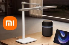 Xiaomi Mijia Desktop Study Lamp Pro