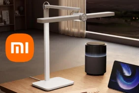 Xiaomi Mijia Desktop Study Lamp Pro