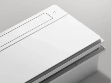 Xiaomi Mijia Smart Bathroom Heater N1