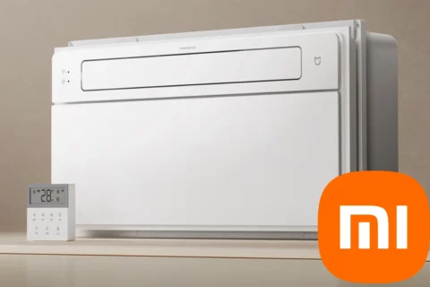 Xiaomi Mijia Smart Bathroom Heater N1 nahled