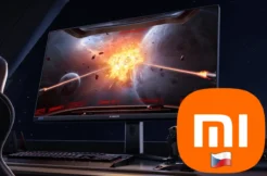 Xiaomi Mini LED Gaming Monitor G Pro 27i Česko