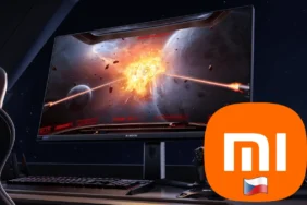 Xiaomi Mini LED Gaming Monitor G Pro 27i Česko