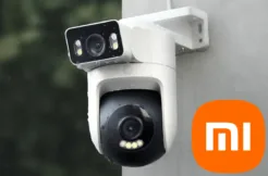 Xiaomi Outdoor Camera CW500 Dual