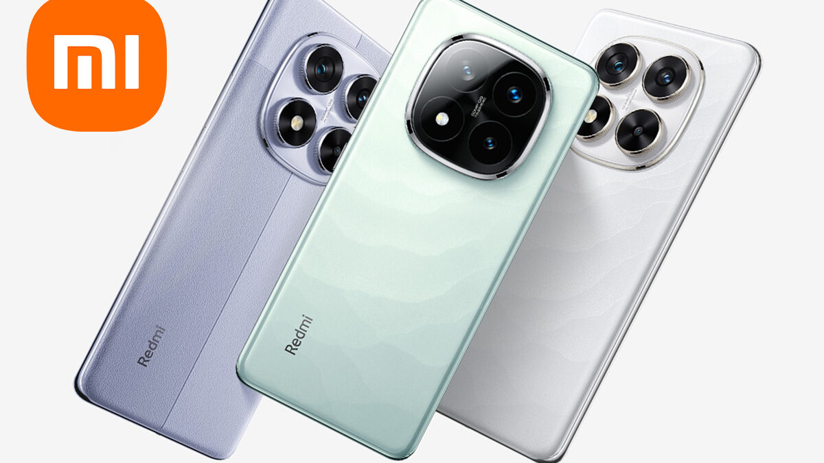 Řada Redmi Note 14 je za rohem! Vrcholný model nabídne obrovskou baterii a skvělý výkon