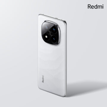 xiaomi redmi note 14 pro+