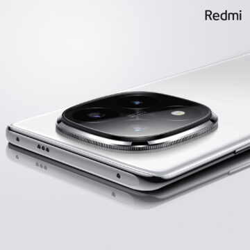 xiaomi redmi note 14 pro+