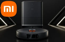 Xiaomi Robot Vacuum X20 Max robotický vysavač