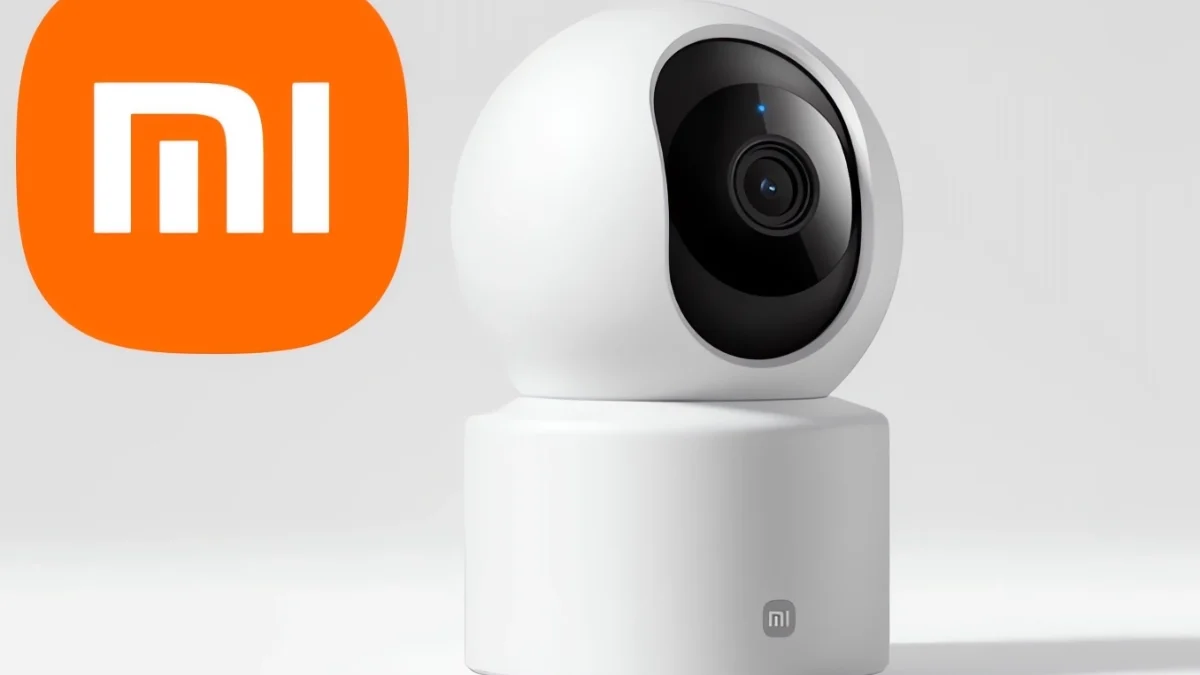 Xiaomi do Česka dovezlo levnou domácí kameru s 2K rozlišením a detekcí osob